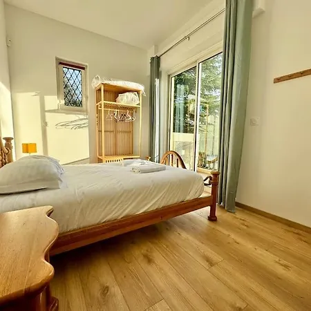 Florida, 8 Prs, Piscine, Clim, Parking Apartment *