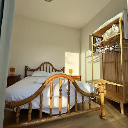 Apartman Florida, 8 Prs, Piscine, Clim, Parking *