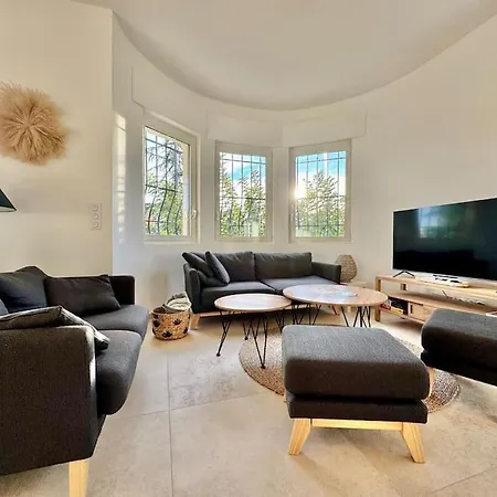 Florida, 8 Prs, Piscine, Clim, Parking Appartement *