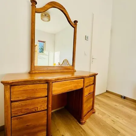 Florida, 8 Prs, Piscine, Clim, Parking