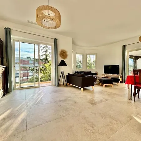 Florida, 8 Prs, Piscine, Clim, Parking